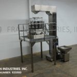 奥尔森刻度组合MHW143SSD的缩略图