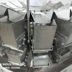 奥尔森刻度组合MHW143SSD的缩略图