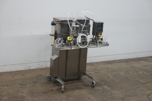 CVP Systems封口袋真空MKIII 54的照片