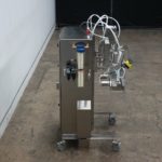 CVP系统缩略图封口袋真空MKIII 54“