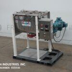 Thumbnail of Marion Mixer Powder Paddle S.S. SPS2436