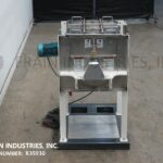 Thumbnail of Marion Mixer Powder Paddle S.S. SPS2436