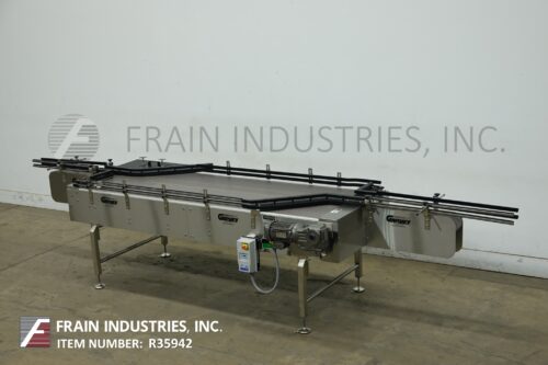 轴突标签的照片Sleever bf36轴突标签者sleever bf36 garvey unscrambler累加器bf36