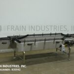 Axon Labeler的缩略图Sleever bf36轴突标签者Sleever bf36 Garvey Unscrambler累加器BF36