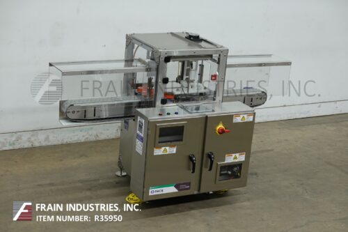 PACE UNSCRAMBLER ORICTER BAO200的照片