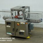 速度的缩略图Unscrambler Orienter Bao200