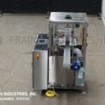 速度的缩略图Unscrambler Orienter Bao200