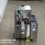 Thumbnail of Pace Unscrambler Orienter BAO200