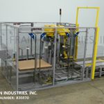 Thumbnail of Schneider Palletizer Robotic ROBOX