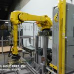 Thumbnail of Schneider Palletizer Robotic ROBOX