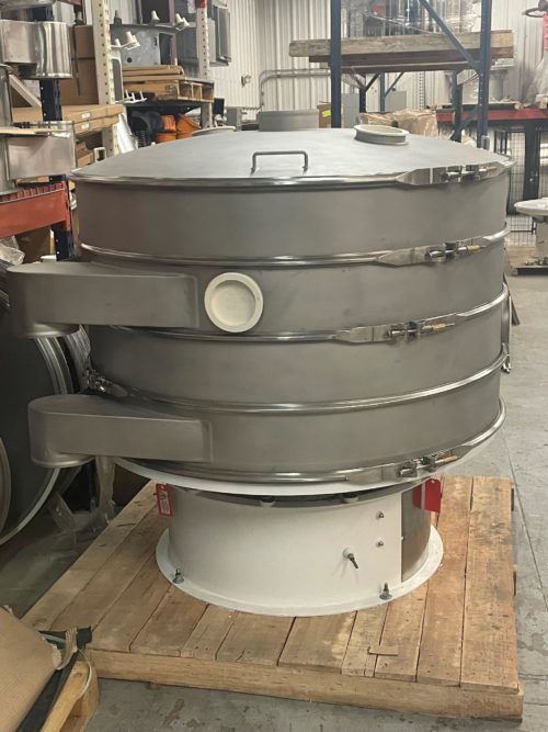 定制高级连接照片Sifter分离器DM60S888WC