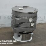 自定义高级连接筛分离器DM48S888WC缩略图