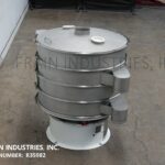 自定义高级连接筛分离器DM48S888WC缩略图