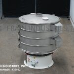 自定义高级连接筛分离器DM48S888WC缩略图