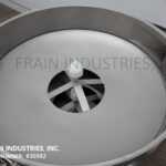 自定义高级连接筛分离器DM48S888WC缩略图