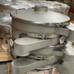 自定义高级连接的缩略图SIFTER分离器DM3666666WC