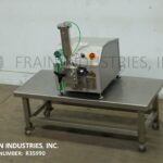 Thumbnail of FBF Italia Srl Homogenizer 2 Stage 2.50 LAB