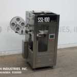 袖子密封标签的缩略图Slever SSL100