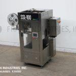 Thumbnail of Sleeve Seal Labeler Sleever SSL100