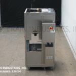 Thumbnail of Sleeve Seal Labeler Sleever SSL100