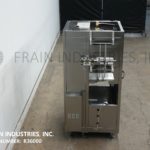 Thumbnail of Sleeve Seal Labeler Sleever SSL100