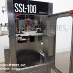 Thumbnail of Sleeve Seal Labeler Sleever SSL100