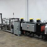 Arpac收缩的缩略图打包机BPTW6000