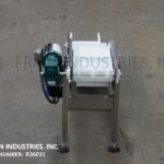 Thumbnail of BMI / Benda MFG Feeder Incline/Cleated 35