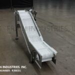 Thumbnail of BMI / Benda MFG Feeder Incline/Cleated 35