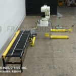 缩略图of BTB Solutions LLC Palletizer Robotic REAPR