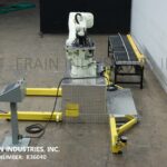 缩略图of BTB Solutions LLC Palletizer Robotic REAPR