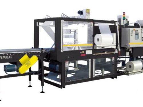 Arpac收缩捆绑45TW28的照片