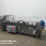 Adco Manufacturing Inc Cartoner Auto Horiz的缩略图。胶（自动）15DBC105SS