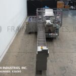 Adco Manufacturing Inc Cartoner Auto Horiz的缩略图。胶（自动）15DBC105SS