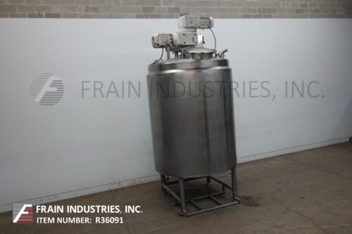 Photo of Lee Tank Processors 1500U9MS
