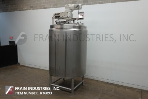 Photo of Lee Tank Processors 1500U9MS