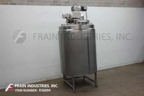 Photo of Lee Tank Processors 1500U9MS