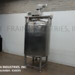 Thumbnail of Feldmeier Tank Processors 1500GAL