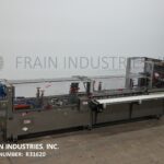 Adco Manufacturing Inc Cartoner Semi Holid的缩略图。胶（半）15d-105-SS