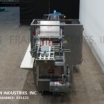 Thumbnail of Adco Manufacturing Inc Cartoner Semi Horiz. Glue (Semi) 15D-105-SS