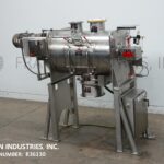 利特福德搅拌机粉犁FKM600D的缩略图