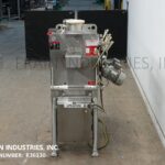 利特福德搅拌机粉犁FKM600D的缩略图