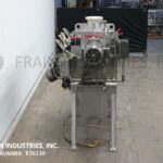 利特福德搅拌机粉犁FKM600D的缩略图