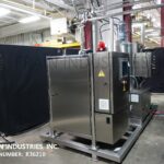 Morcos糖果巧克力回火AWK1000/SK200的缩略图