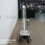 Thumbnail of Flexicon Feeder Auger 1450 5FT³