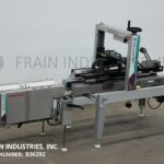 Thumbnail of Keyence Corporation of America Coder Ink Jet 505/252TB Keyence Corporation of America Coder Ink Jet 505/252TB Wexxar Sealer Case Taper 505/252TB