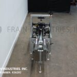 Thumbnail of Keyence Corporation of America Coder Ink Jet 505/252TB Keyence Corporation of America Coder Ink Jet 505/252TB Wexxar Sealer Case Taper 505/252TB