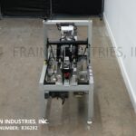 Thumbnail of Keyence Corporation of America Coder Ink Jet 505/252TB Keyence Corporation of America Coder Ink Jet 505/252TB Wexxar Sealer Case Taper 505/252TB