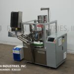 Thumbnail of Norden Tube Plastic 602