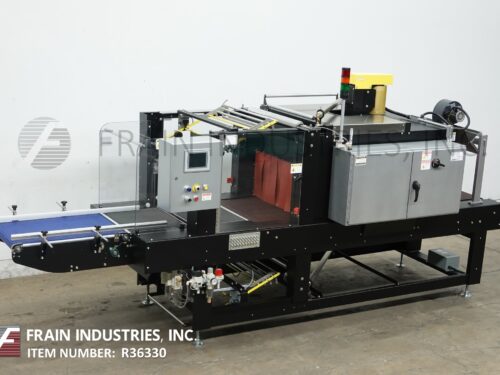 Arpac收缩捆绑包25TW28照片